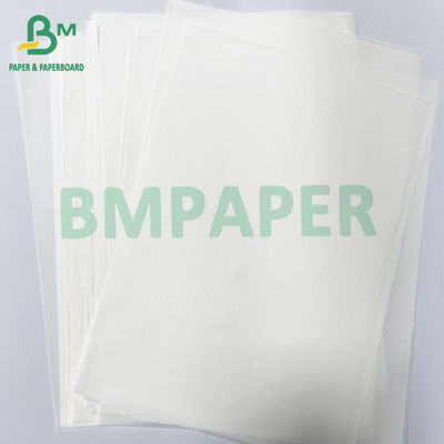 কাপকেক লাইনার 38 50 GSM হোয়াইট ব্রাউন কফি অয়েলপ্রুফ বেকিং পেপার