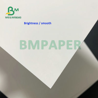এসবিএস ফ্রিজড কার্ডবোর্ড পিই লেপযুক্ত 275gsm 325gsm ফ্রিজড ফুড প্যাকেজিং বক্স তৈরির জন্য