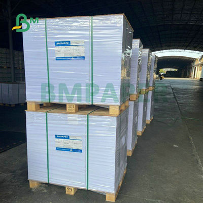 70 x 100 সেমি 100% প্রাথমিক ফাইবার 1.5 মিমি 2 মিমি বেধ শোষণকারী ব্লটার পেপার