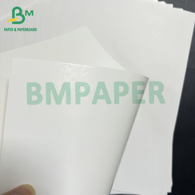 25&quot; * 36&quot; পুনর্ব্যবহারযোগ্য উচ্চ অনমনীয়তা 12pt 15pt GC1 সাদা কার্ডবোর্ড
