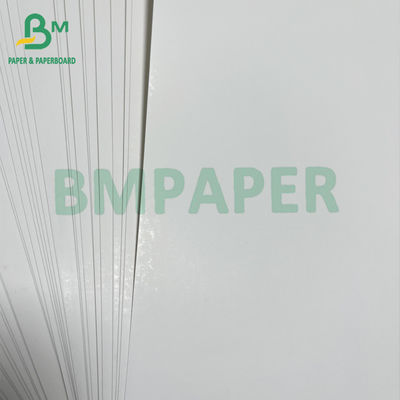 25&quot; * 36&quot; পুনর্ব্যবহারযোগ্য উচ্চ অনমনীয়তা 12pt 15pt GC1 সাদা কার্ডবোর্ড