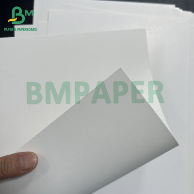 35 ইঞ্চি ভাল মুদ্রণ প্রভাব মসৃণ 12pt 18pt সাদা এসবিএস বোর্ড