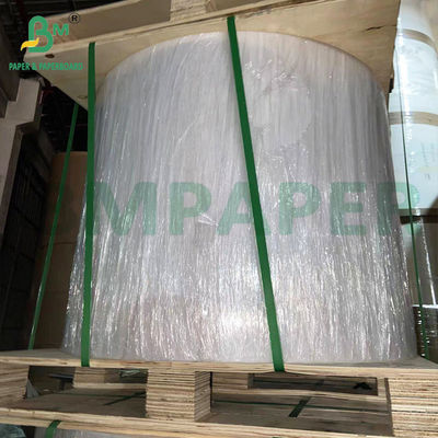 প্রাকৃতিক স্বচ্ছ ট্রেসিং পেপার 53 - 285gsm ইঞ্জিনিয়ারিং ট্রেসিং পেপার