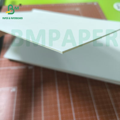 হাই হোয়াইট অটো অ্যান্সেন্টেড অ্যাবসর্বেন্ট পেপার ফর এয়ার ফ্রেশনার পেপার ১.৮ মিমি ১১০০ গ্রাম