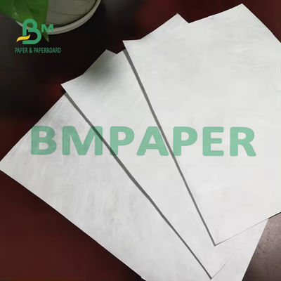 8.5 &quot;x 11&quot; 1056D ইঙ্কজেট প্রিন্টারের জন্য হালকা ব্রাউন টাইভেক কাগজ