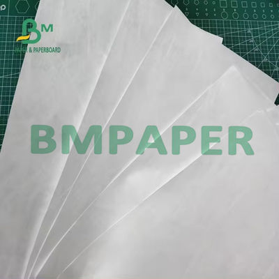 8.5 &quot;x 11&quot; 1056D ইঙ্কজেট প্রিন্টারের জন্য হালকা ব্রাউন টাইভেক কাগজ