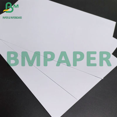 ধাতুপট্টাবৃত C2S চকচকে ডিজিটাল কাগজ 180gsm ইঙ্কজেট প্রিন্টিং ফটো কাগজ