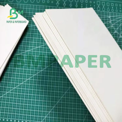 0.7 - টেবিল সুরক্ষার জন্য 1.4 মিমি সাদা শোষণকারী ব্লকিং কাগজ