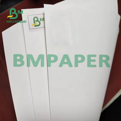 A4 ইনকজেট পিপি পিইটি সিন্থেটিক পেপার ফর হাউজিং প্রোডাক্ট লেবেলিং