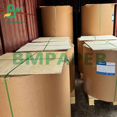 11.69 &quot;x 8.27&quot; স্কেচিং কাজের জন্য ফাঁকা সাদা অর্ধ স্বচ্ছ কাগজ