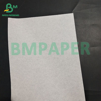 14GSM 15GSM টিস্যু পেপার ফর গিফট ব্যাগস হোয়াইট ফলের প্যাকেজিং পেপার