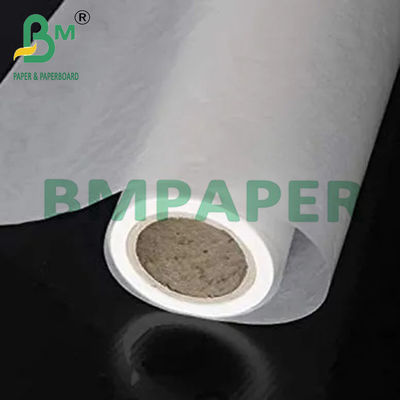 38 - 40 জিএসএম কিট 4-6 350 x 450 লঞ্চ প্যাকেজের জন্য গ্রীসপ্রুফ কাগজ