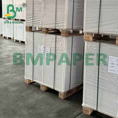 38 - 40 জিএসএম কিট 4-6 350 x 450 লঞ্চ প্যাকেজের জন্য গ্রীসপ্রুফ কাগজ