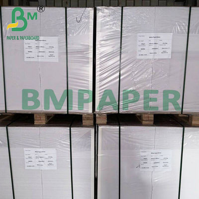 38 - 40 জিএসএম কিট 4-6 350 x 450 লঞ্চ প্যাকেজের জন্য গ্রীসপ্রুফ কাগজ