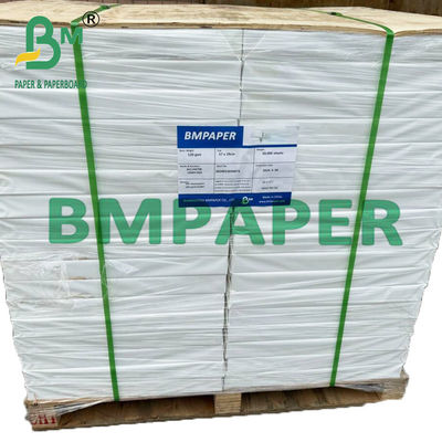 CC RC A4 A3 আকার লেপযুক্ত চকচকে ফটো পেপার ইনকজেট প্রিন্টারের জন্য