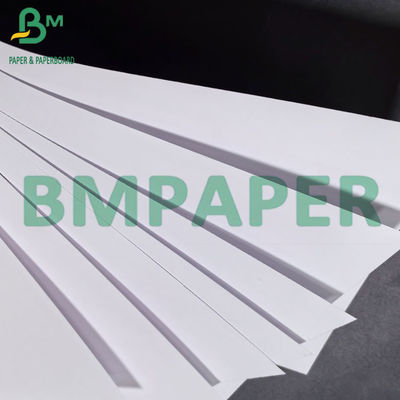 100g -140g আল্ট্রা হোয়াইটনেস মুদ্রণের জন্য নন-কোটেড বন্ড পেপার