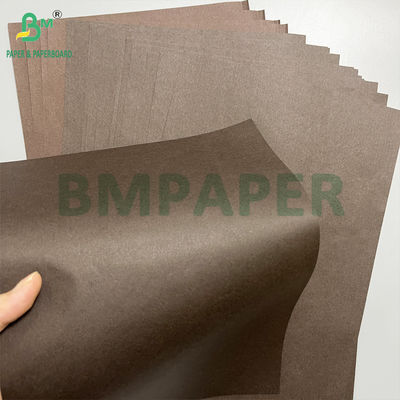 উচ্চ তাপমাত্রা প্রতিরোধের 40gsm কফি কাপকেক কাগজ রোল Greaseproof