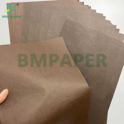 উচ্চ তাপমাত্রা প্রতিরোধের 40gsm কফি কাপকেক কাগজ রোল Greaseproof