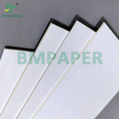 1.8 মিমি সাদা গাড়ি গন্ধ বায়ু সতেজকরণ বেস শোষণকারী কাগজ শীট