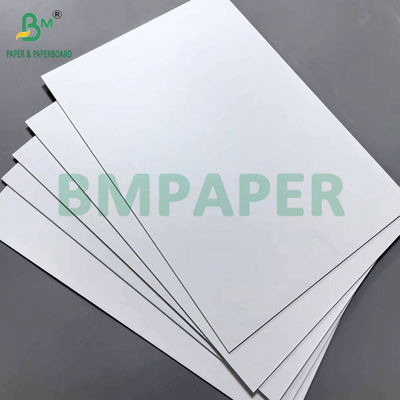 1.6 মিমি ব্লিচড ওয়াটার অ্যাসোসিং কোস্টার পেপার বোর্ড ফর এয়ার ফ্রেশনার