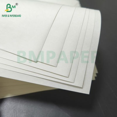 উচ্চ বাল্ক উপন্যাস কাগজ 65gsm 70gsm uncoated ক্রিম বই কাগজ