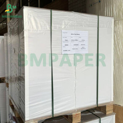 উচ্চ বাল্ক উপন্যাস কাগজ 65gsm 70gsm uncoated ক্রিম বই কাগজ