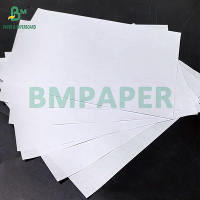 80 গ্রাম উচ্চ ভারী অফসেট মুদ্রণ পত্রিকায় কাঠমুক্ত বইয়ের কাগজ