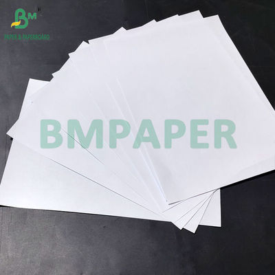 80 গ্রাম উচ্চ ভারী অফসেট মুদ্রণ পত্রিকায় কাঠমুক্ত বইয়ের কাগজ