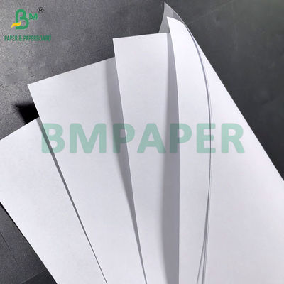 80 গ্রাম উচ্চ ভারী অফসেট মুদ্রণ পত্রিকায় কাঠমুক্ত বইয়ের কাগজ