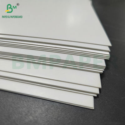 সাদা আবৃত খাদ্য কার্টন 325gsm 350gsm নিরাপদ খাদ্য প্যাকেজিং