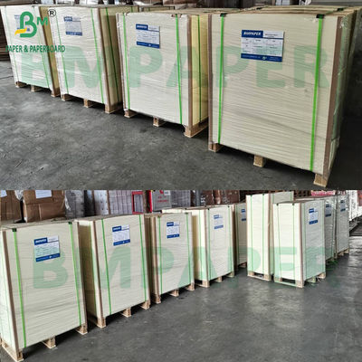সাদা আবৃত খাদ্য কার্টন 325gsm 350gsm নিরাপদ খাদ্য প্যাকেজিং
