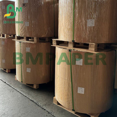 210g 230g ফুড গ্রেড পিই লেপযুক্ত কাপস্টক পেপার