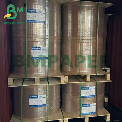 45 গ্রাম 75 x 100 সেন্টিমিটার গ্রাইসপ্রুফ বেকিং পেপার ফর গ্রিলিং ফুড গ্রেড