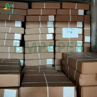 ইঞ্জিনিয়ারিং প্রিন্ট আউট জন্য 80gsm ডিজিটাল ডাবল সাইড ব্লুপ্রিন্ট CAD কাগজ