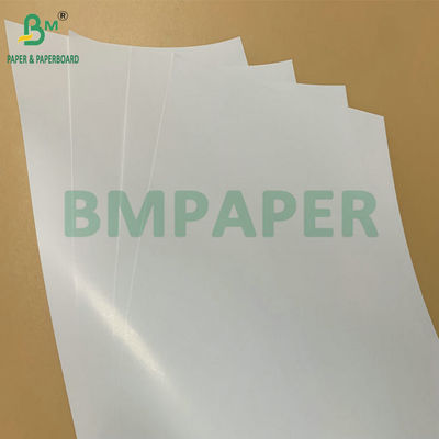 120gsm 157gsm C2S লেপযুক্ত চকচকে কাগজ ম্যাগাজিনের জন্য নাম কার্ড ডিজিটাল মুদ্রণ