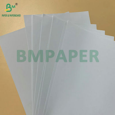 120gsm 157gsm C2S লেপযুক্ত চকচকে কাগজ ম্যাগাজিনের জন্য নাম কার্ড ডিজিটাল মুদ্রণ