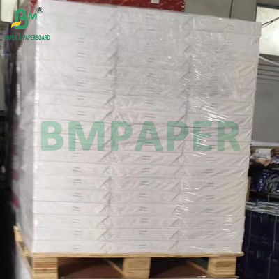 240 গ্রাম 260 গ্রাম লুস্রে ফটো পেপার A4 210mm X 297mm রিম প্যাক ফটোগ্রাফিক শীট