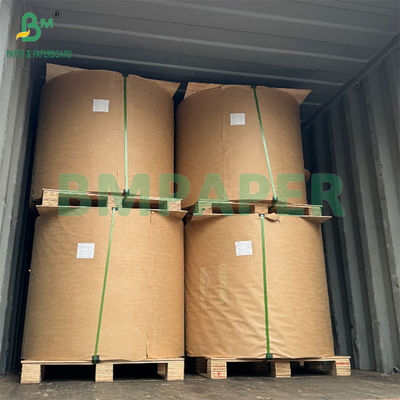 কপি করার জন্য 73gsm A4 খোদাই করা সীল স্থানান্তর স্বচ্ছ ট্রেসিং কাগজ