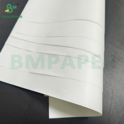 গ্রেড 3 ফুড ট্রে লিনার পেপার 35gsm 40gsm গ্রাস প্রতিরোধী কাগজ