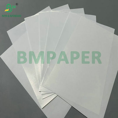 11 x 17 ইঞ্চি 130 গ্রাম 150 গ্রাম লেপযুক্ত ডাবল-সাইড গ্লসি আর্ট পেপার ডিজাইন প্রস্তাবের জন্য