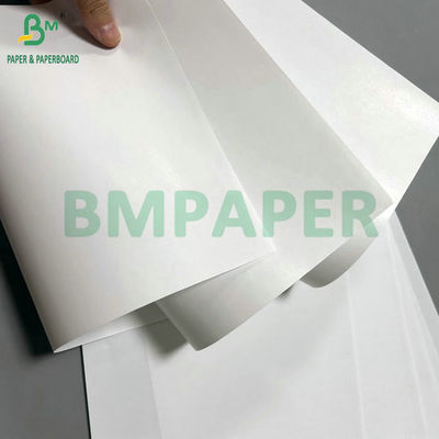 11 x 17 ইঞ্চি 130 গ্রাম 150 গ্রাম লেপযুক্ত ডাবল-সাইড গ্লসি আর্ট পেপার ডিজাইন প্রস্তাবের জন্য