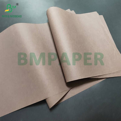 40 গ্রাম বেকিং কেক আবরণ চকলেট কুকিজ জন্য Greaseproof কাগজ তাপ প্রতিরোধী