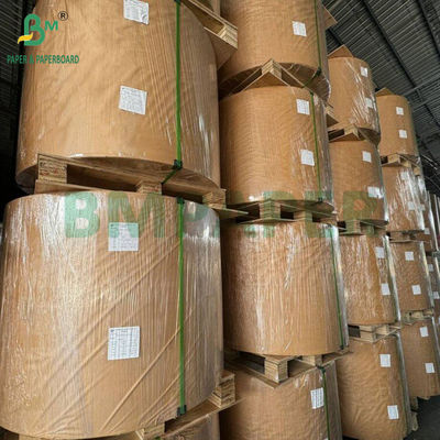 40 গ্রাম বেকিং কেক আবরণ চকলেট কুকিজ জন্য Greaseproof কাগজ তাপ প্রতিরোধী