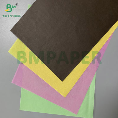 40 গ্রাম রঙিন কাপকেক লাইনার কাগজ মোল্ড কাগজ মফিন হোল্ডারের জন্য কাঁচামাল