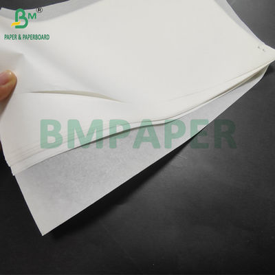 40g Greaseproof Cupcake Liner ফুড গ্রেড পেপার ফর মফিন হোল্ডার 70 x 100cm
