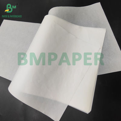 40g Greaseproof Cupcake Liner ফুড গ্রেড পেপার ফর মফিন হোল্ডার 70 x 100cm