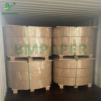 স্যান্ডউইচ প্যাকেজিংয়ের জন্য 35 গ্রাম হোয়াইট প্রিন্টেবল অয়েলপ্রুফ ওয়াকস লেপযুক্ত কাগজ A4 শীট