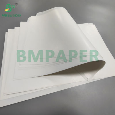 বিয়ারের জন্য 70 গ্রাম একপাশে লেপযুক্ত সি 1 এস ভিজা শক্তি লেবেল কাগজ জল প্রতিরোধী