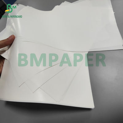 বিয়ারের জন্য 70 গ্রাম একপাশে লেপযুক্ত সি 1 এস ভিজা শক্তি লেবেল কাগজ জল প্রতিরোধী