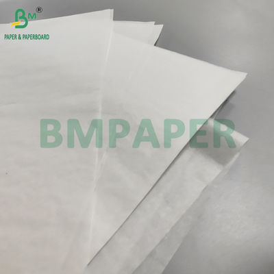17gsm রঙিন টিস্যু প্যাকেজিং পেপার ফলের জন্য প্যাকেজিং 50 x 70 সেমি হালকা